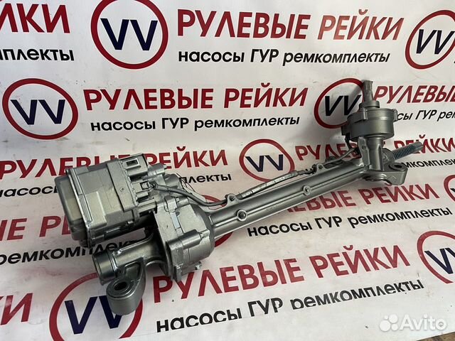 Рулевая рейка Ford USA Fusion 2010-2012