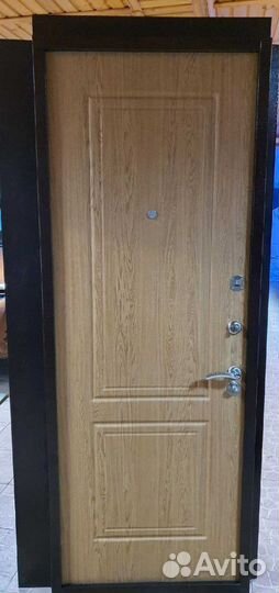 Входные двери в квартиру и дом 227