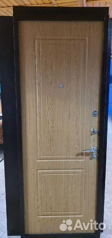 Входные двери в квартиру и дом 227