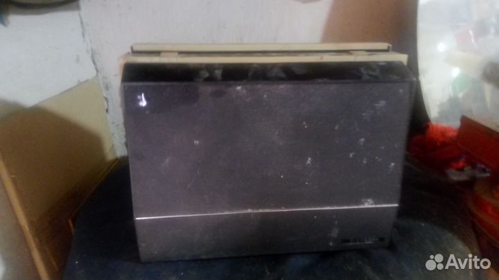 Проигрыватель винила