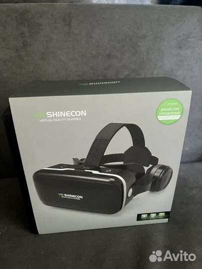 Vr очки VR shinecon