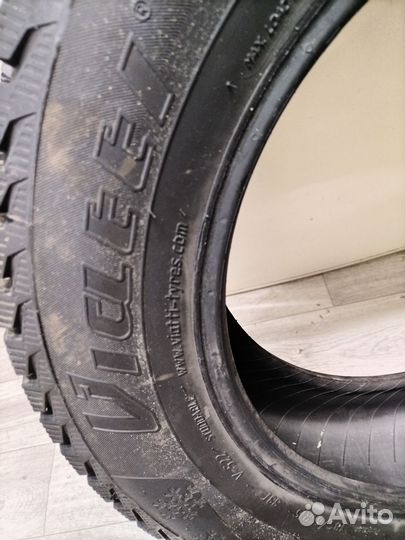 Viatti Brina Nordico V-522 185/65 R15