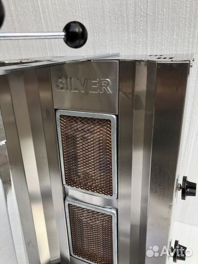 Гриль для шаурмы