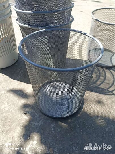 Корзина для бумаг