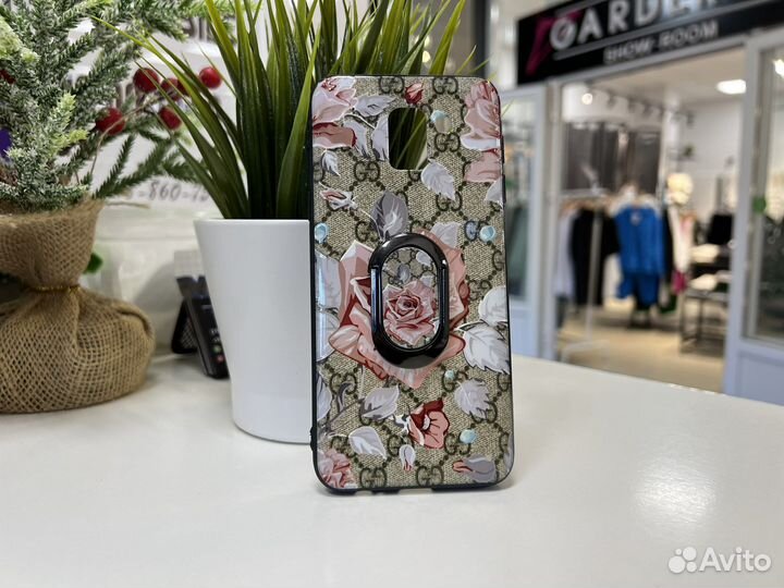 Чехол на Samsung J6 2018