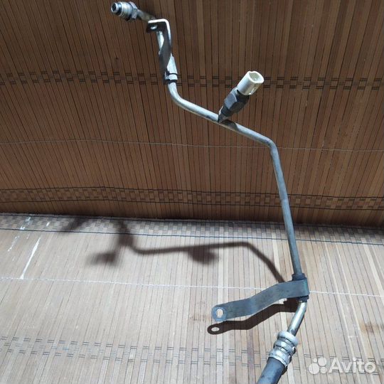 Трубка гидроусилителя руля Renault Logan 2 седан