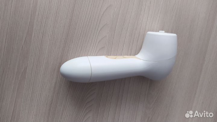 Щетка для очищения лица