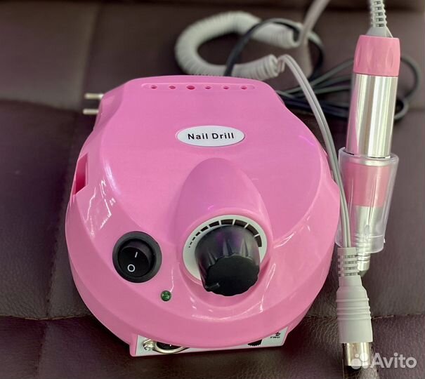 Аппарат для маникюра
