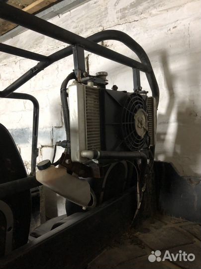 Багги stels 800 H