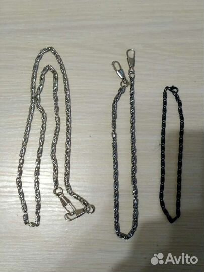 Фурнитура для бижутерии