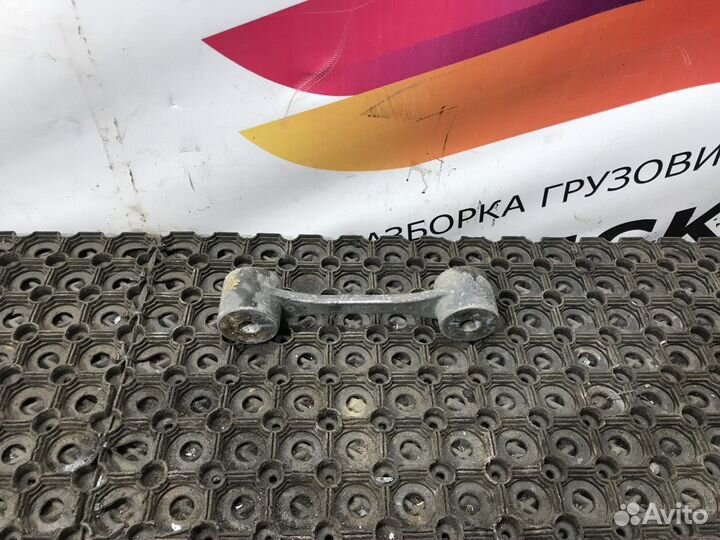 Проставка ящика акб