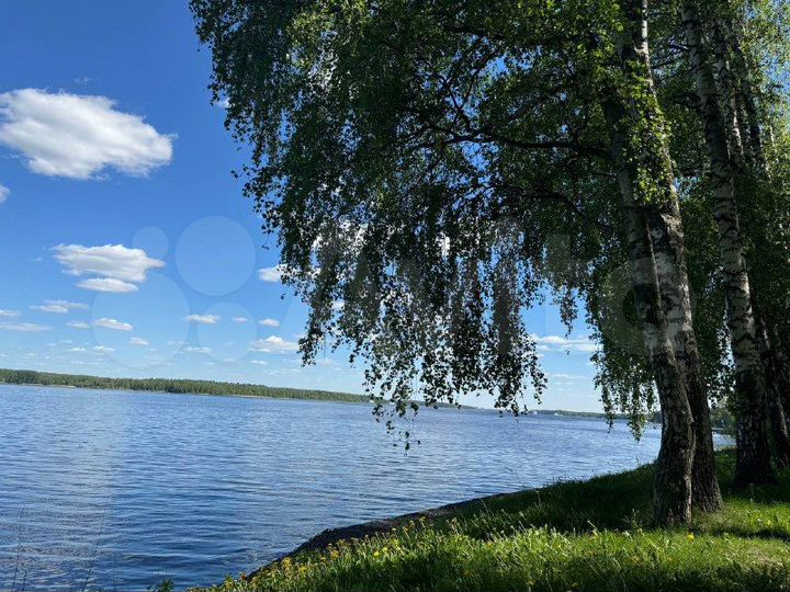 Участок 5 сот. (ИЖС)