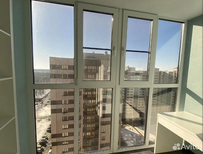 Утепление балконов