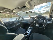 Subaru Levorg 1.6 CVT, 2014, 163 000 км, с пробегом, цена 1 500 000 руб.