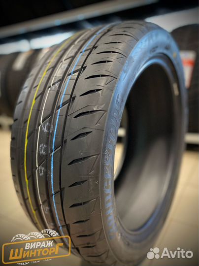 Bridgestone Potenza Adrenalin RE004 245/45 R18 100W