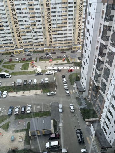 Квартира-студия, 26 м², 15/20 эт.