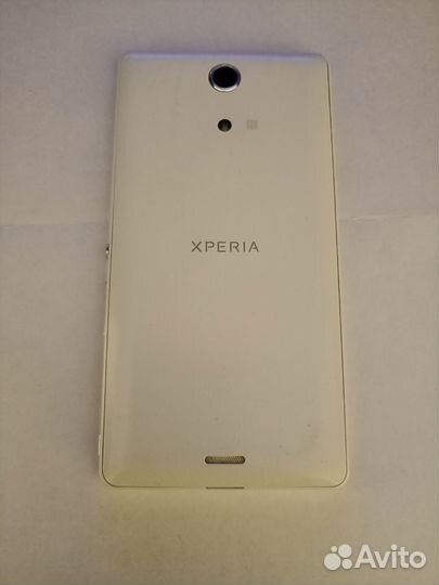 Смартфон Sony Xperia ZR