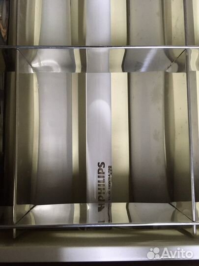 Светильник потолочный