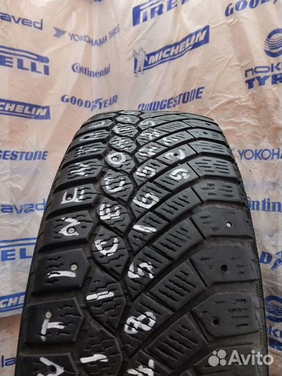 Continental ContiIceContact 185/65 R15 92T