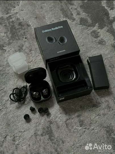 Samsung galaxy buds pro