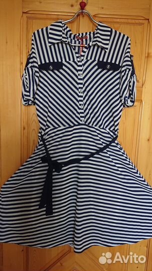 Платье новое р 54 из хорошей ткани