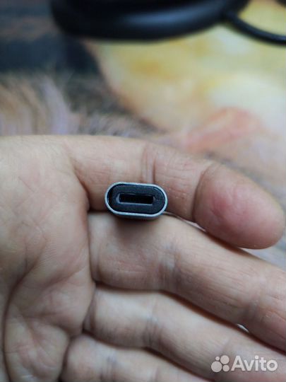 Переходник адаптер