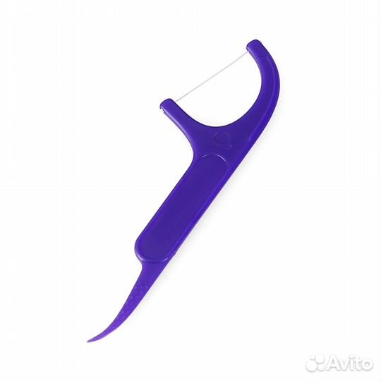 Зубная нить Xiaomi Soocas Floss Pick (50 шт) CN