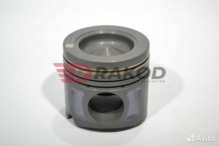 Поршень FAW-3252 евро-3 350 л.с