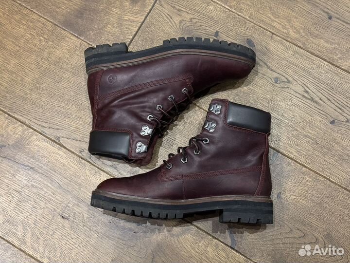 Ботинки Timberland London Square 6