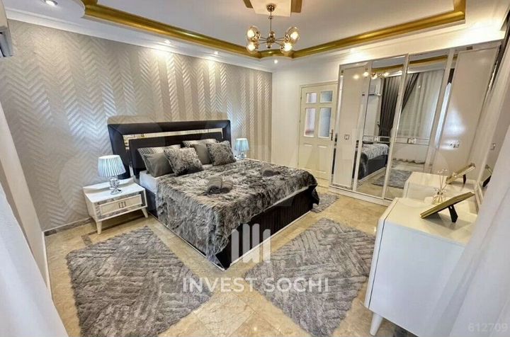 3-к. квартира, 72 м², 16/23 эт.