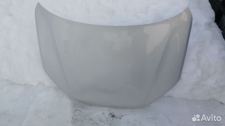 Капот LADA granta