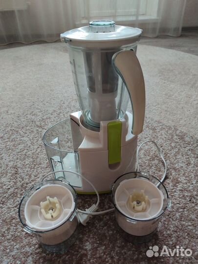 Кухонный комбайн бу