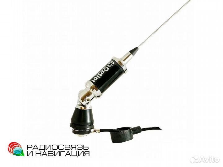 Антенна врезная Optim CB-1000
