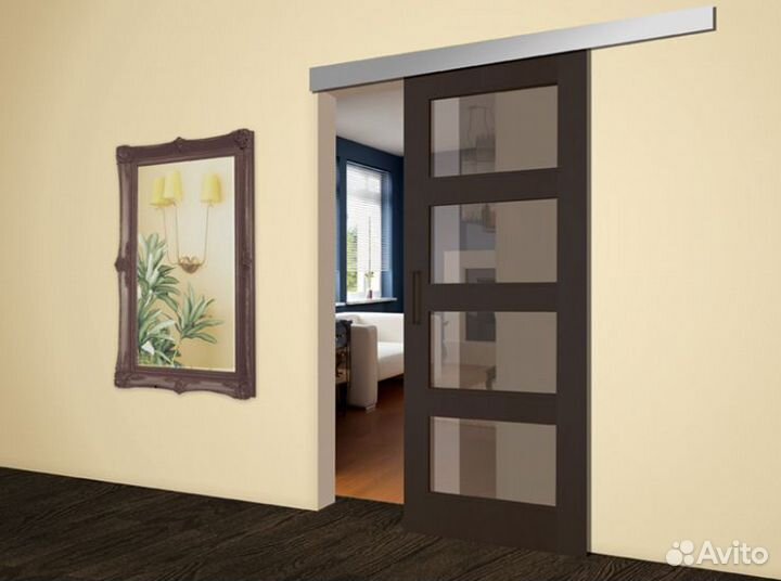 Дверь входная Эконом