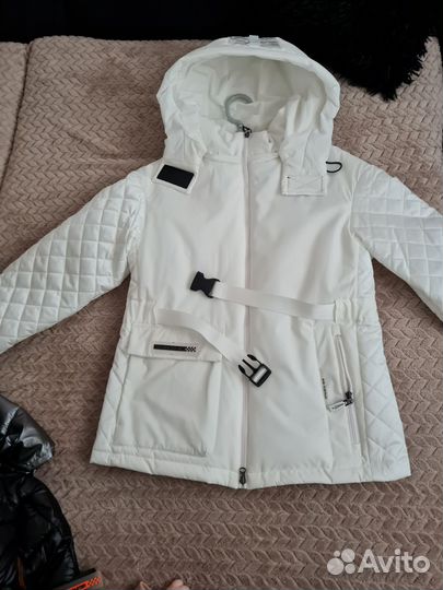 Куртка женская