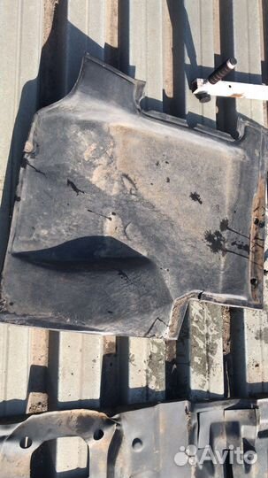 Полик заводской газель бизнес