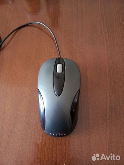 Игровая мышь