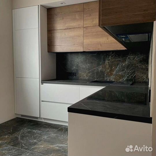 Кухни на заказ