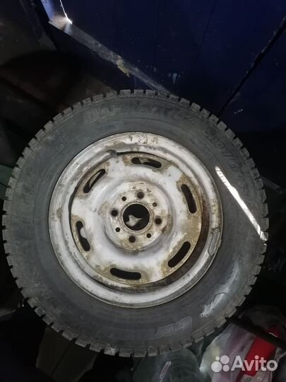 Cordiant Snow Cross 2 175/70 R13