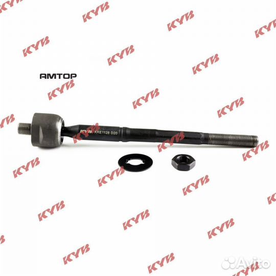 KYB KRE1128 Тяга рулевая toyota altezza/brevis/cro