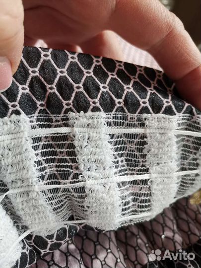 Продам комплект штор плюс ламбрикен