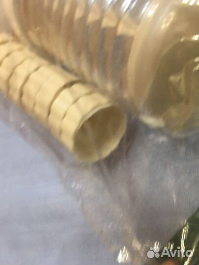 Кондитерский шприц новый