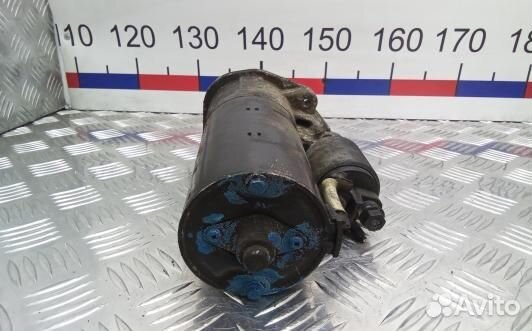 Стартер дизельный volvo XC90 1 (AVN19BR01)