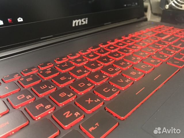 Ремонт ноутбуков лазерная русификация клавиатур