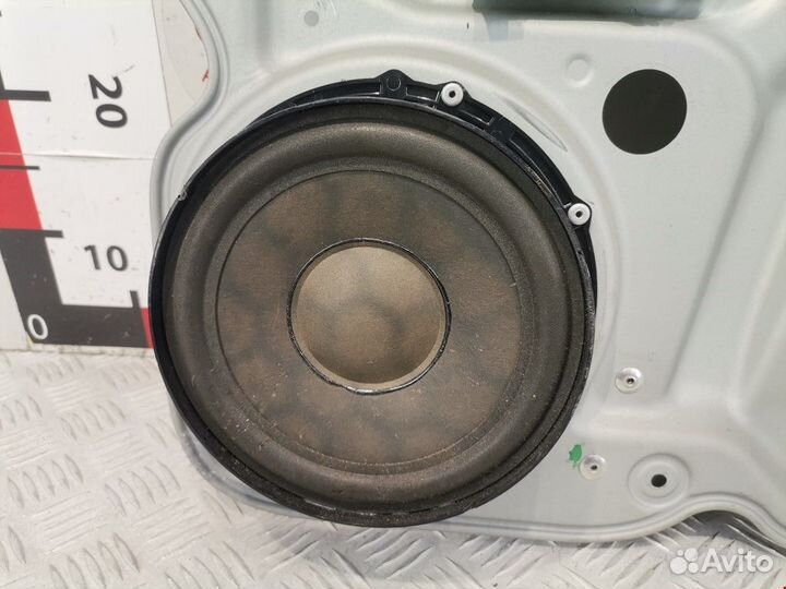 Стеклоподъемник передний правый Volkswagen Touran