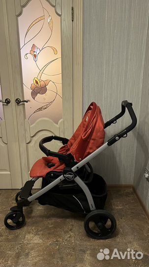 Коляска peg perego book plus