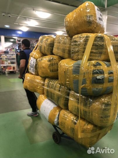 Посредник ТК Садовод, тяк Москва Люблино