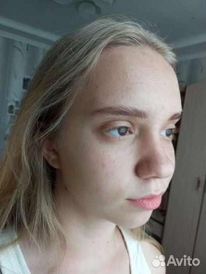 Master бровист