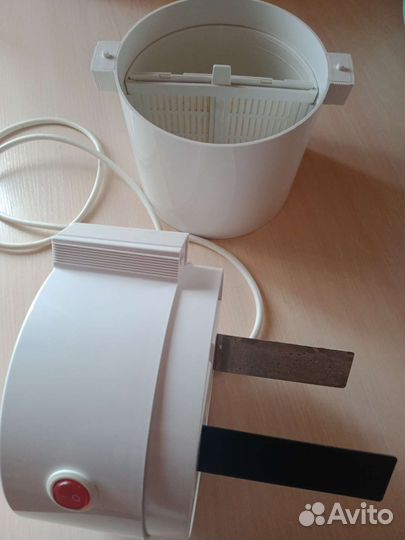 Ионизатор воды