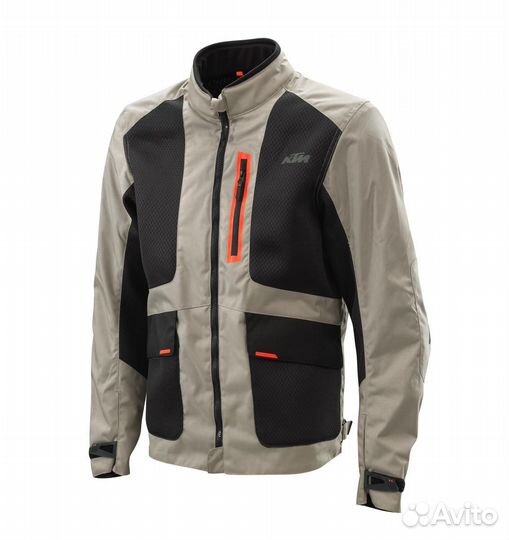 Мотокуртка KTM vented jacket XXL